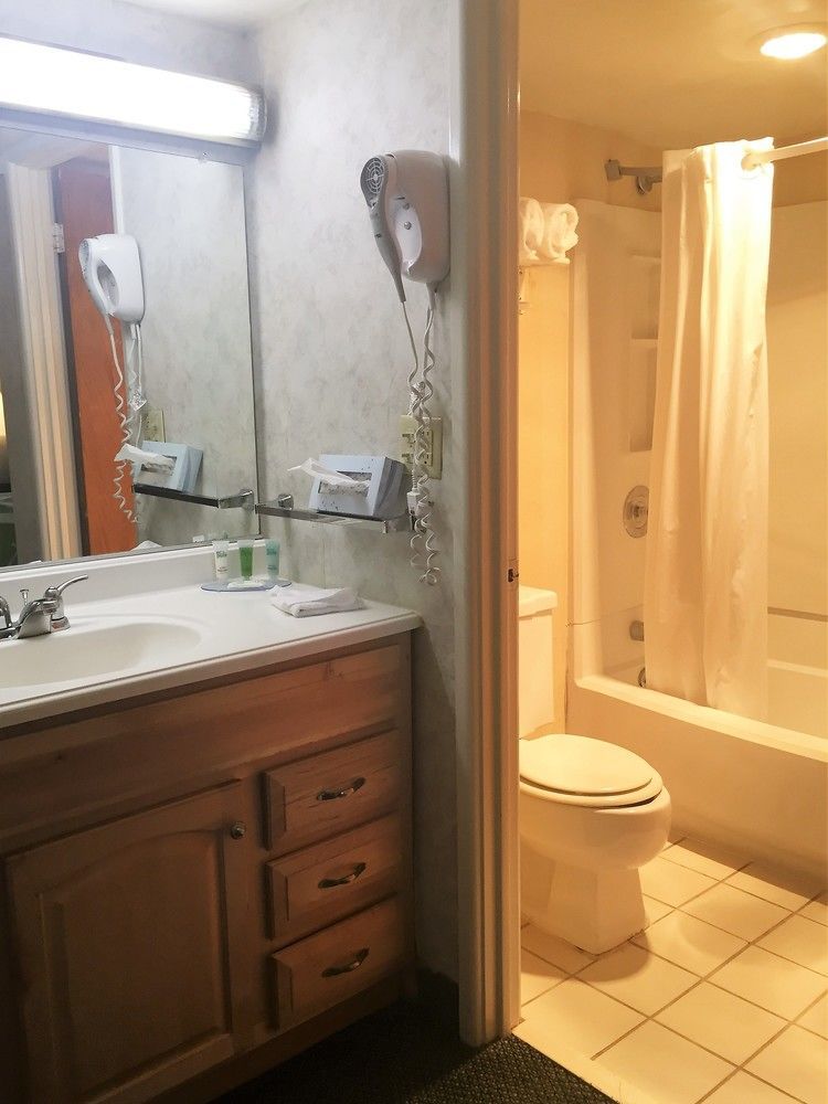 Clarion Inn Fort Collins Kültér fotó