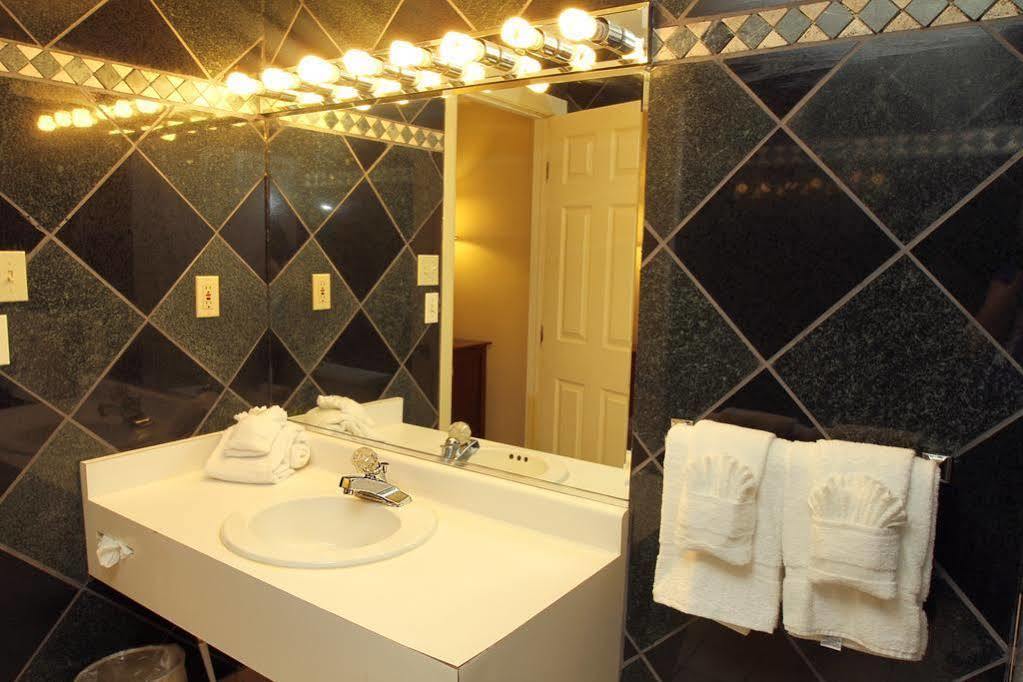 Clarion Inn Fort Collins Kültér fotó