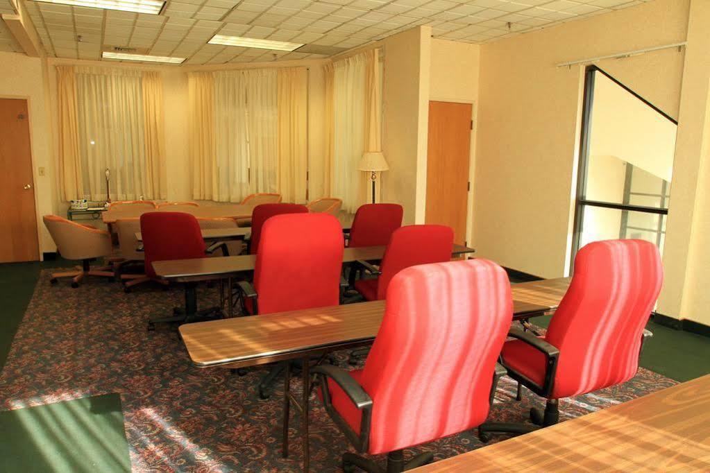Clarion Inn Fort Collins Kültér fotó