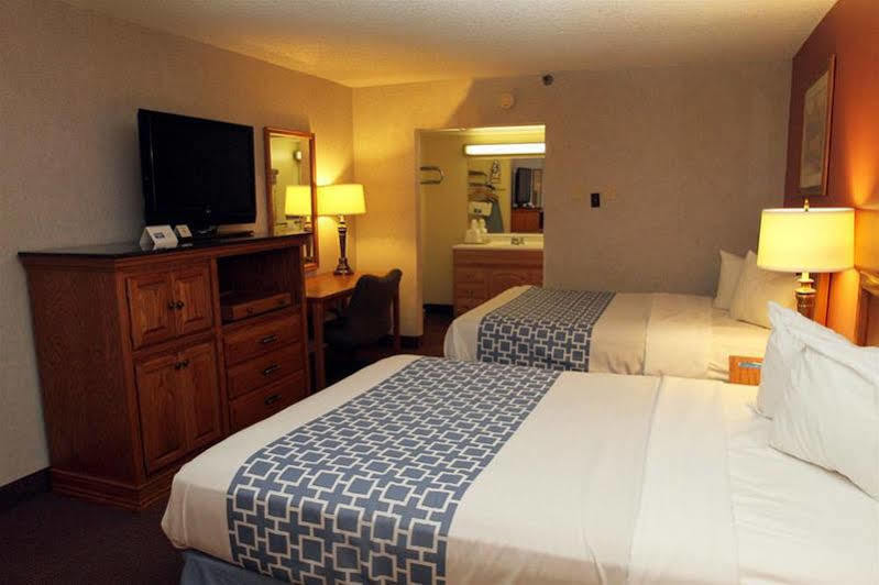 Clarion Inn Fort Collins Kültér fotó